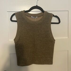Zara Vest in Small